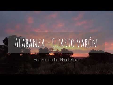 un cuarto varón - Hna Fernanda Y Hna Leticia Guineo