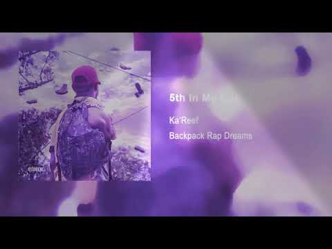 Ka ‘ reef -5th in my Cup