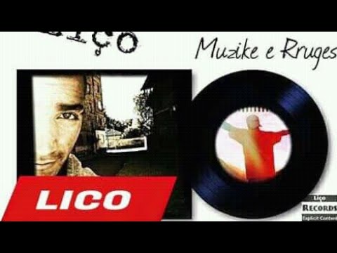 08.Liço x Z3ngAS(El Key Es)- Diçka e Re [Muzikë e Rrugës]