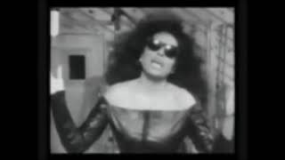 DIANA ROSS-Crying my heart out for you