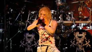 Arch Enemy - 15.Enemy Within Live in Tokyo 2008 (Tyrants of the Rising Sun DVD)