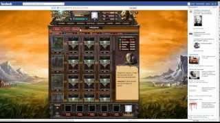 Berserk: The Cataclysm Evolution