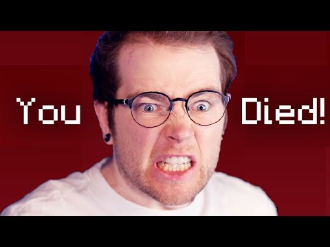 I KEEP DYING! (Minecraft with 200 Mods)