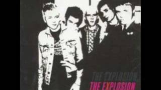 The Explosion - Out Tonight