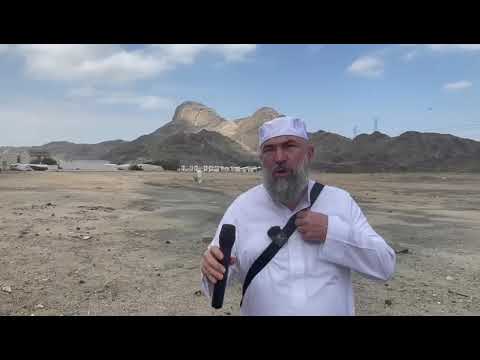 Ajeti i parë zbriti në këtë Kodër! - Hoxhë Ferid Selimi