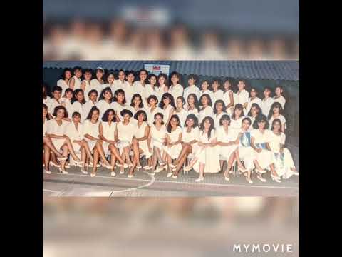 Promoción 94 Santa Sofia