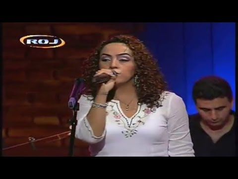 Berîvan Arîn - Hey Dost - HQ - Kalite