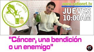 Cien 100% Naturalisimo - 2018-02-15 (SE)
