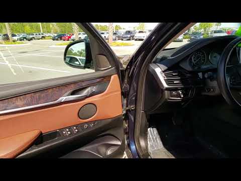 2015 BMW X5 Daytona, Palm Coast, Port Orange, Ormond Beach, FL DP4354