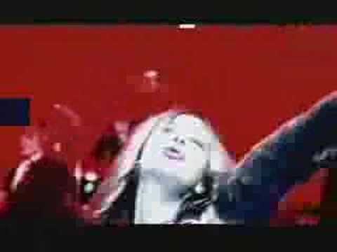 Queen Adreena video