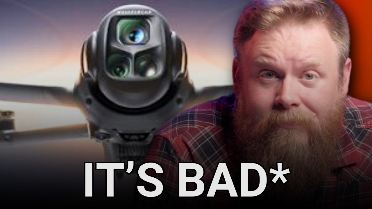 Is the Mavic 4 Pro Really Worth the Hype?