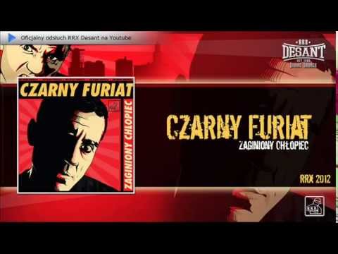 CZARNY FURIAT - WIATR PRZEMIAN - BEAT ZBYLU