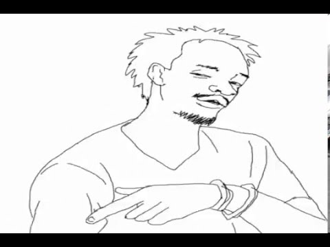 Skinny J ft J Bofia Tara in Ongola(Arts by Bertin Bofia)