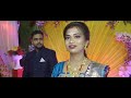 Best Bengali Wedding Teaser 2022 - 2023//Subhadip & Nilanjana // Swayam Event // Rampurhat #Songs-01