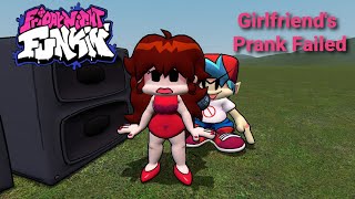 Download lagu Friday Night Funkin: Girlfriend's Prank Failed mp3 Download lagu Friday Night Funkin: Girlfriend's Prank Failed mp3