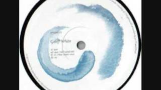 Geoff White - Ique