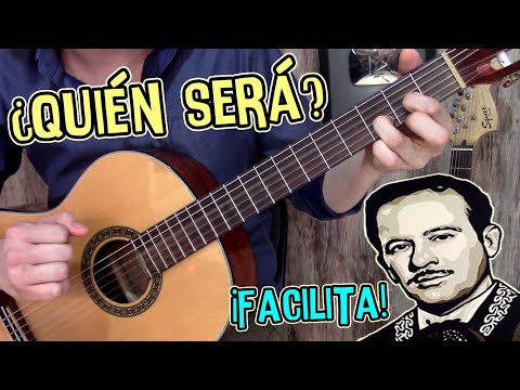 Yo Soy Quien Soy - Pedro Infante