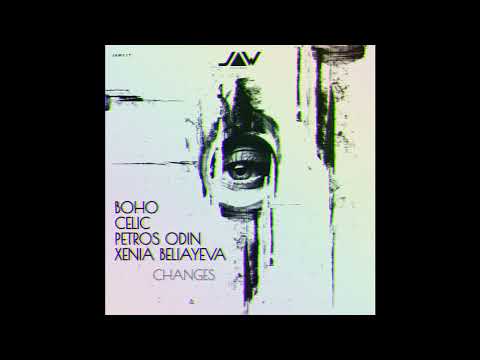 FEINSTOFF PREMIERE: BOHO, Petros Odin & Celic - Wisdom