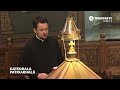 Marie Bucură Te De Protos Leontie Fusa Glas 7 și 5 Pr Răzvan Ciubotariu