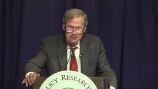 The Tragedy of U.S. Foreign Policy: How America’s Civil Religion Betrayed the National Interest