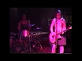Sleater Kinney - 02-26-1999 - RKCNDY, Seattle, WA.