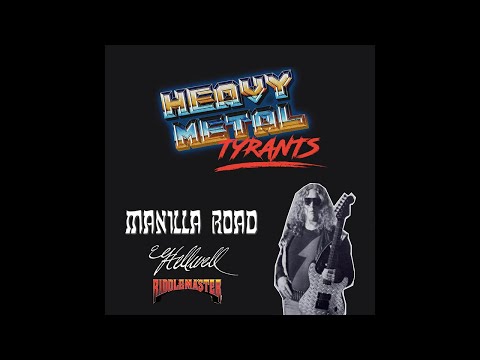 HMT Ep11: Mark Shelton - El Tiburón de Eschaton