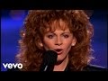 Reba McEntire - Starting Over Again (Official Music Video)