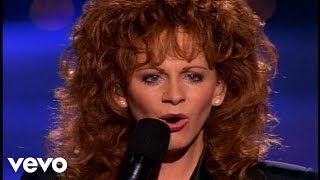 Reba McEntire - Starting Over Again (Official Music Video)