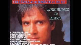 Roberto Carlos - Quantos Momentos Bonitos (1982)