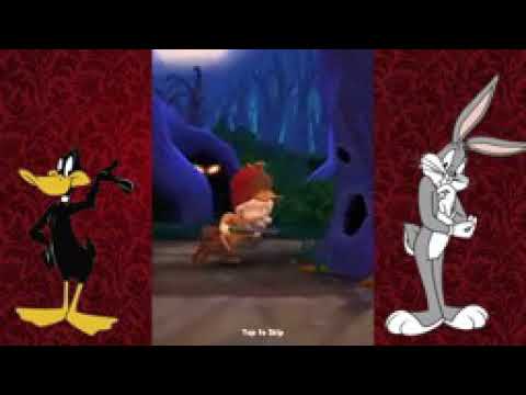 Looney tunes dash episode 9 NIVEL 121