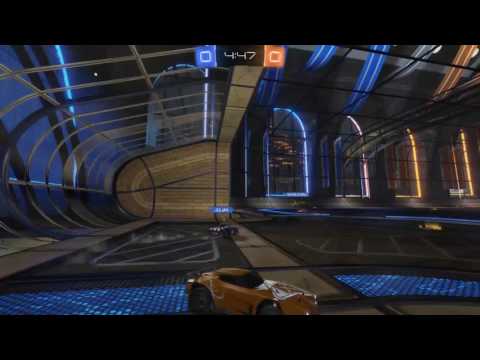 Top Goals - Week 37 | Rocket League [edit]