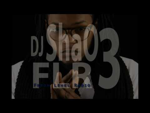 Dj-ShaO FLR3 (MixTape) Ft.Nash Murda (Hold Yuh Riddim & Bank inna pocket Riddim)