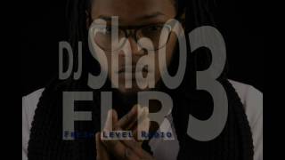 Dj-ShaO FLR3 (MixTape) Ft.Nash Murda (Hold Yuh Riddim & Bank inna pocket Riddim)