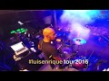 LUIS ENRIQUE LIVE - EL SALVADOR - LOCOS LOS 2