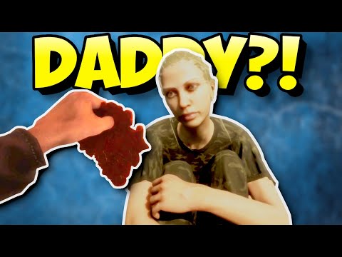 Die Familie Wieder Vereint (...oder so ähnlich)