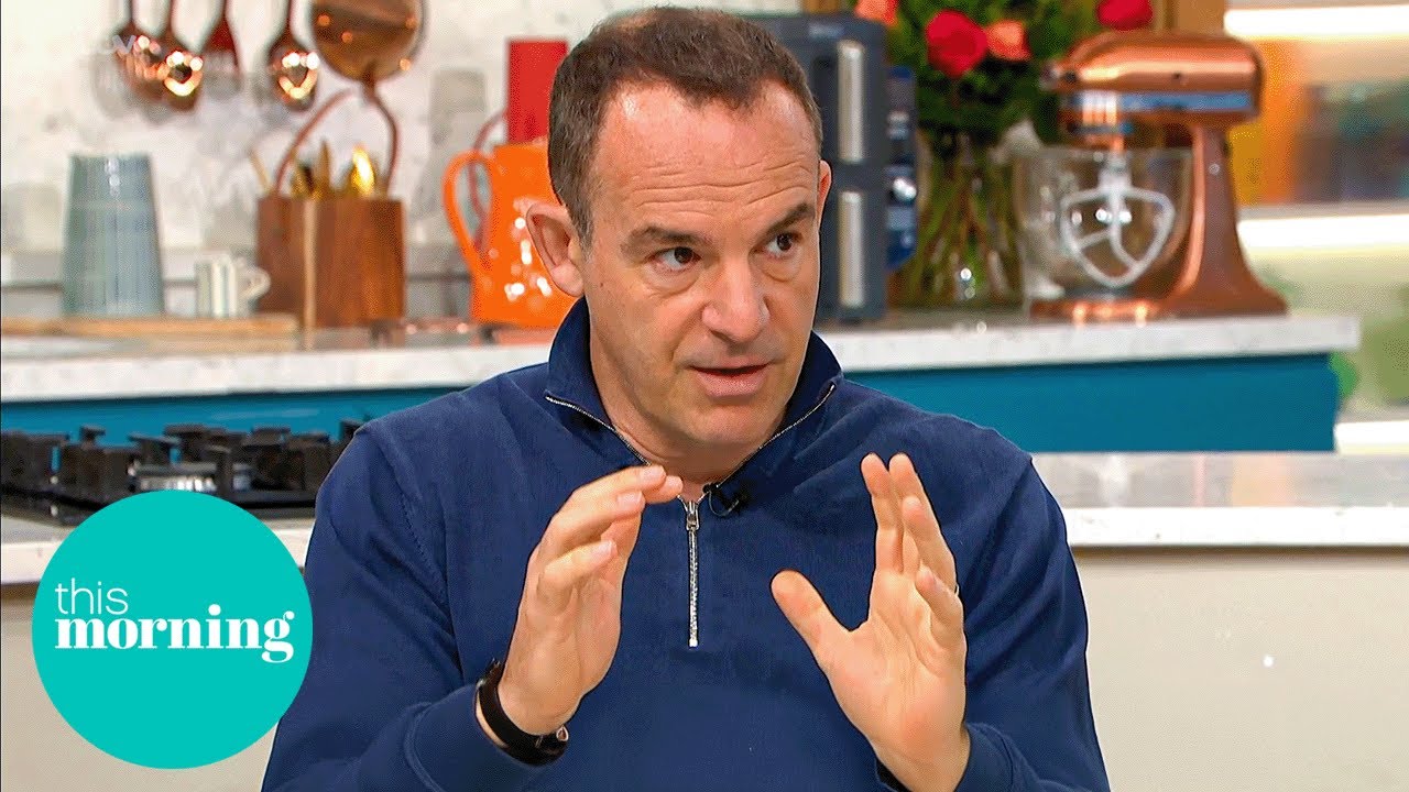 5 Student Finance Essentials You Need to Know With Martin Lewis | This Morning