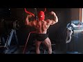 BODYBUILDING MASTER CHILE MR OLYMPIA AMATEUR 2021