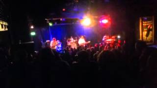 It Bites: Once Around The World (extract)