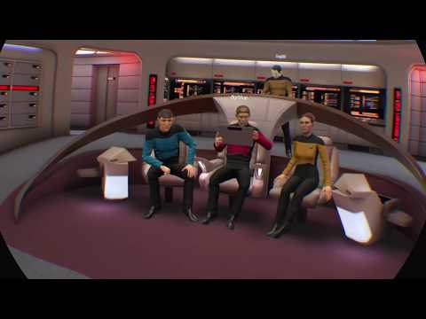 We Beat the Borg 3 Times Tonight, In 3 Different Ships!