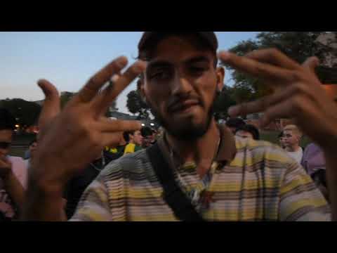 SANTI MK vs PROPIO vs ADN - 8vos Fecha 1 CLÁSICO (Pretemporada 2K20) - Buscando El Punch 🥊💥