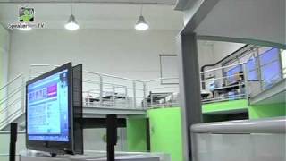 Spot 3BlueData - Software House Milano