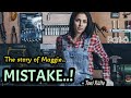 Mistake...!!! | The story of Maggie |Part-8 |  Ziaktu : Toni Da Râlte Ahmangaih-i