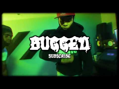 RockGang Dah x Kay Flock x Dougie B Type Beat "BUGGED" Prod. Kell x Mozart