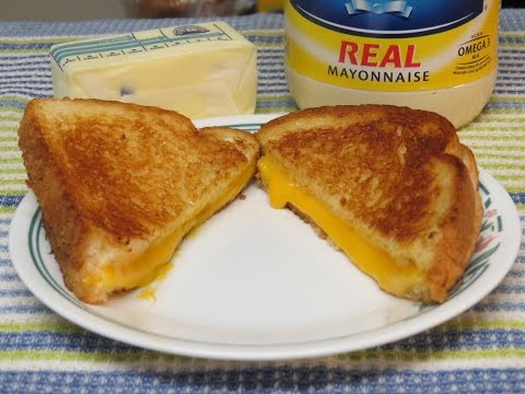 download lagu mp3 mp4 Toasting Bread With Mayo, download lagu Toasting Bread With Mayo gratis, unduh video klip Toasting Bread With Mayo