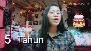 Download lagu Ucapan anniversary 'LDR' mp3 Download lagu Ucapan anniversary 'LDR' mp3