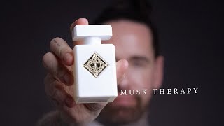 'MUSK THERAPY' by Initio | Perfumer Reviews