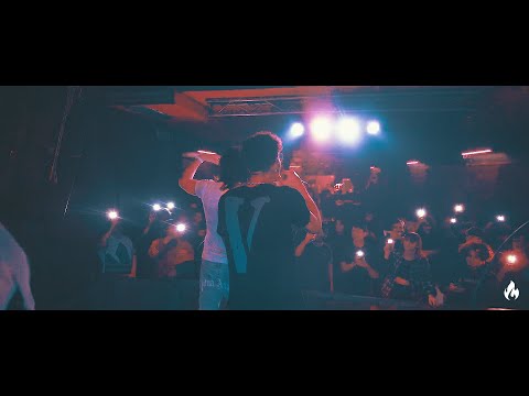 FIAMA GANG NIGHT ROMA - FIAMA VLOG EP. 1