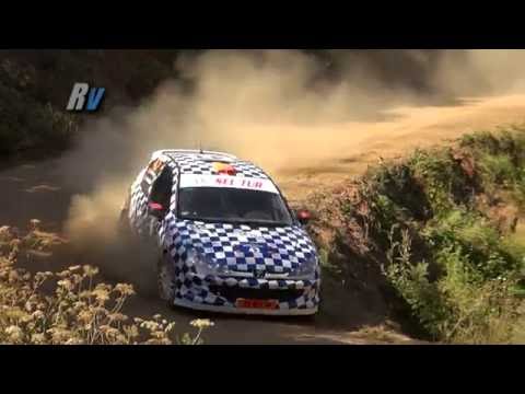 2016 Ford Otosan Kocaeli Rallisi / Hülya Tanrıbilir - Şeyma Yağız / Peugeot 206 RC