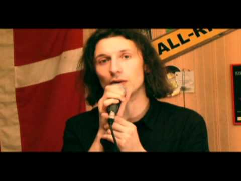 F16Band - Goodbye My Lover (James Blunt cover)