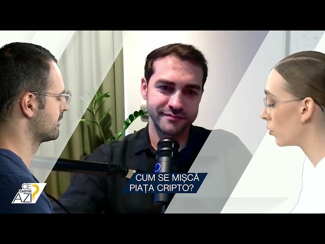 Alin Breabăn @ Aleph News - 18 iunie 2024